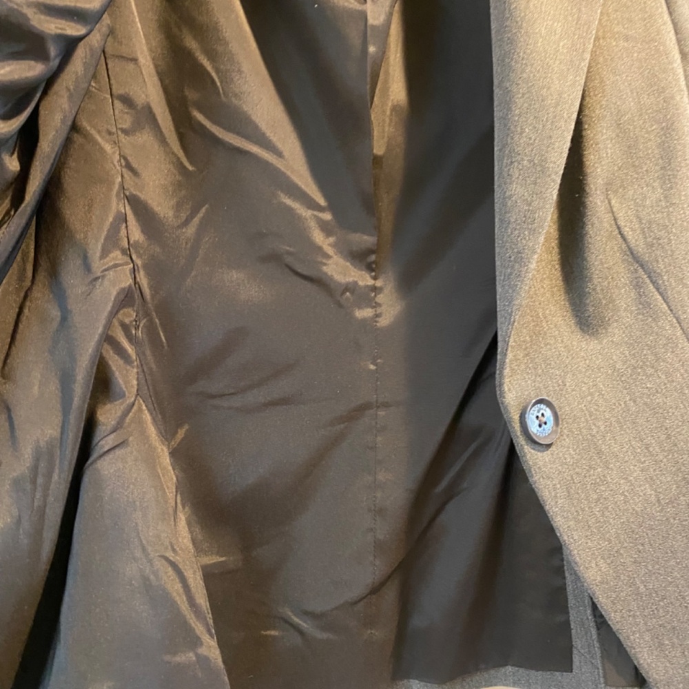 Express Blazer - Picture 6 of 7